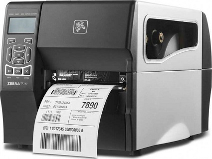 Barcode Printer